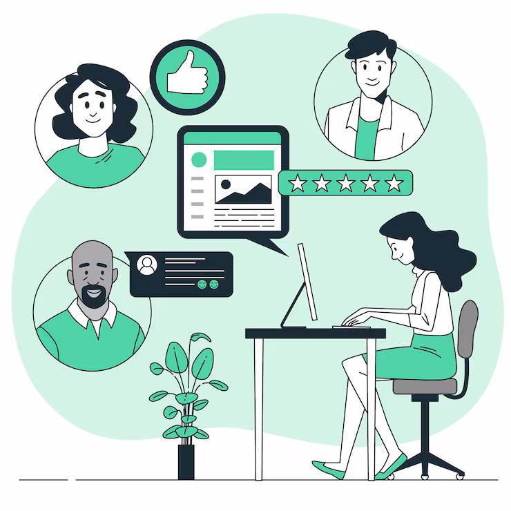 digital marketing services near me